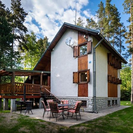 Chata Dasa High Tatras Mlynceky Экстерьер фото
