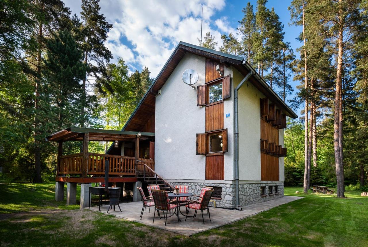 Chata Dasa High Tatras Mlynceky Экстерьер фото
