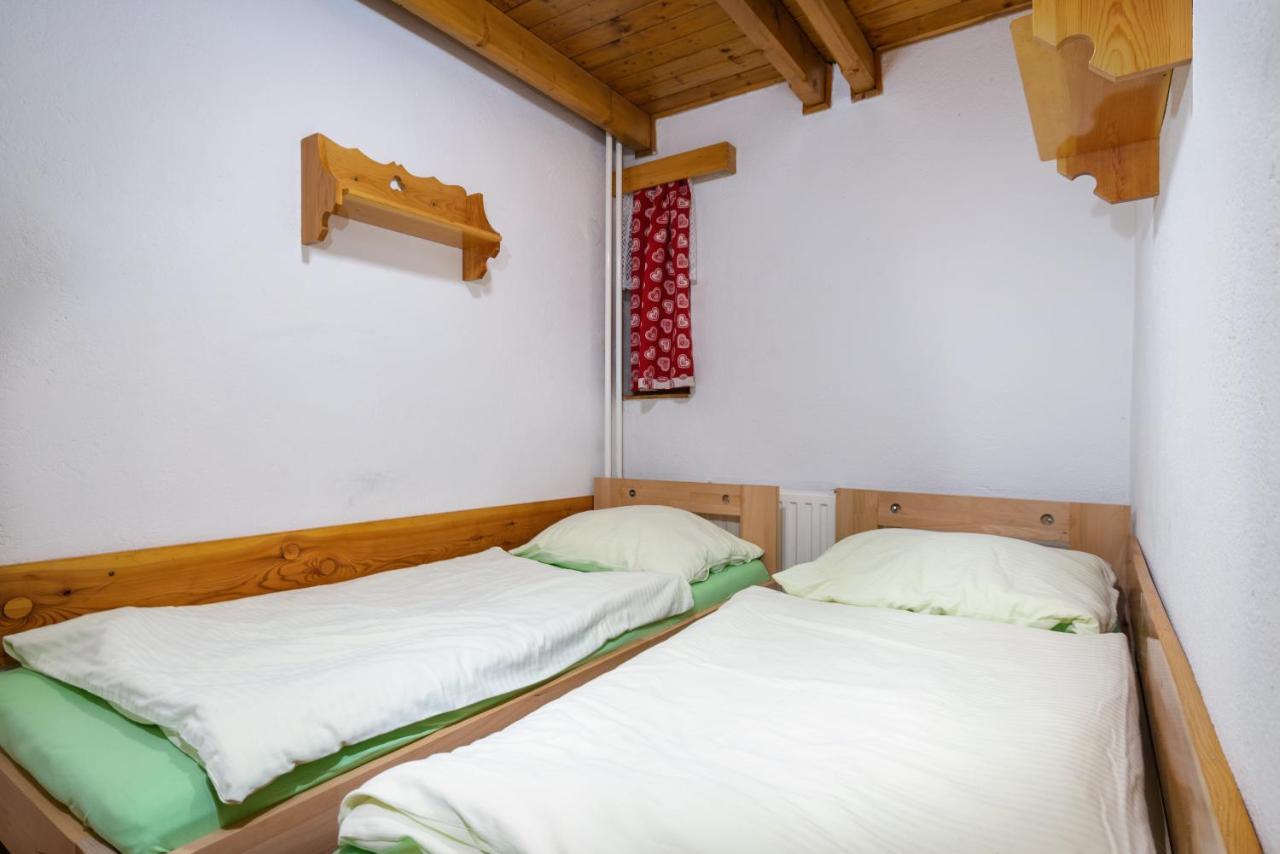 Chata Dasa High Tatras Mlynceky Экстерьер фото