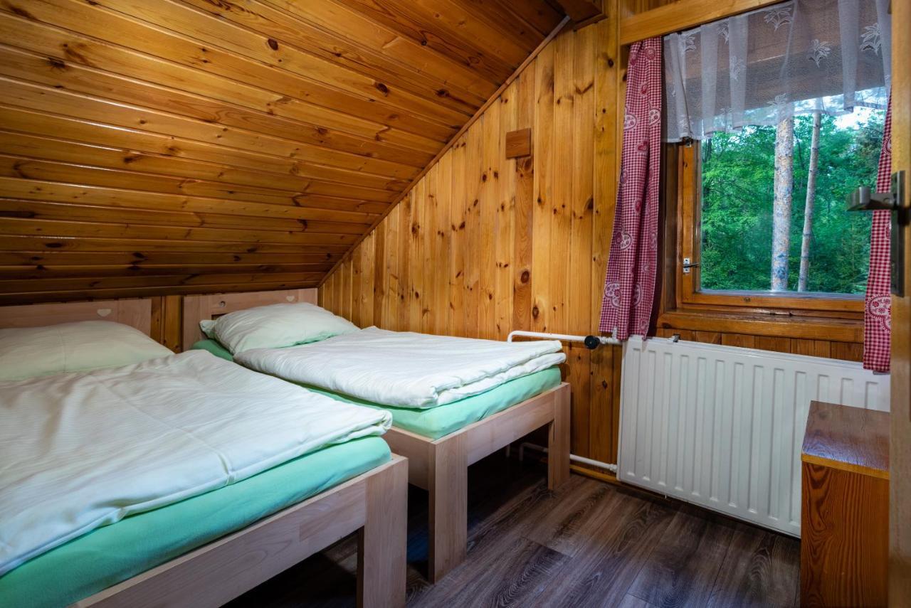Chata Dasa High Tatras Mlynceky Экстерьер фото